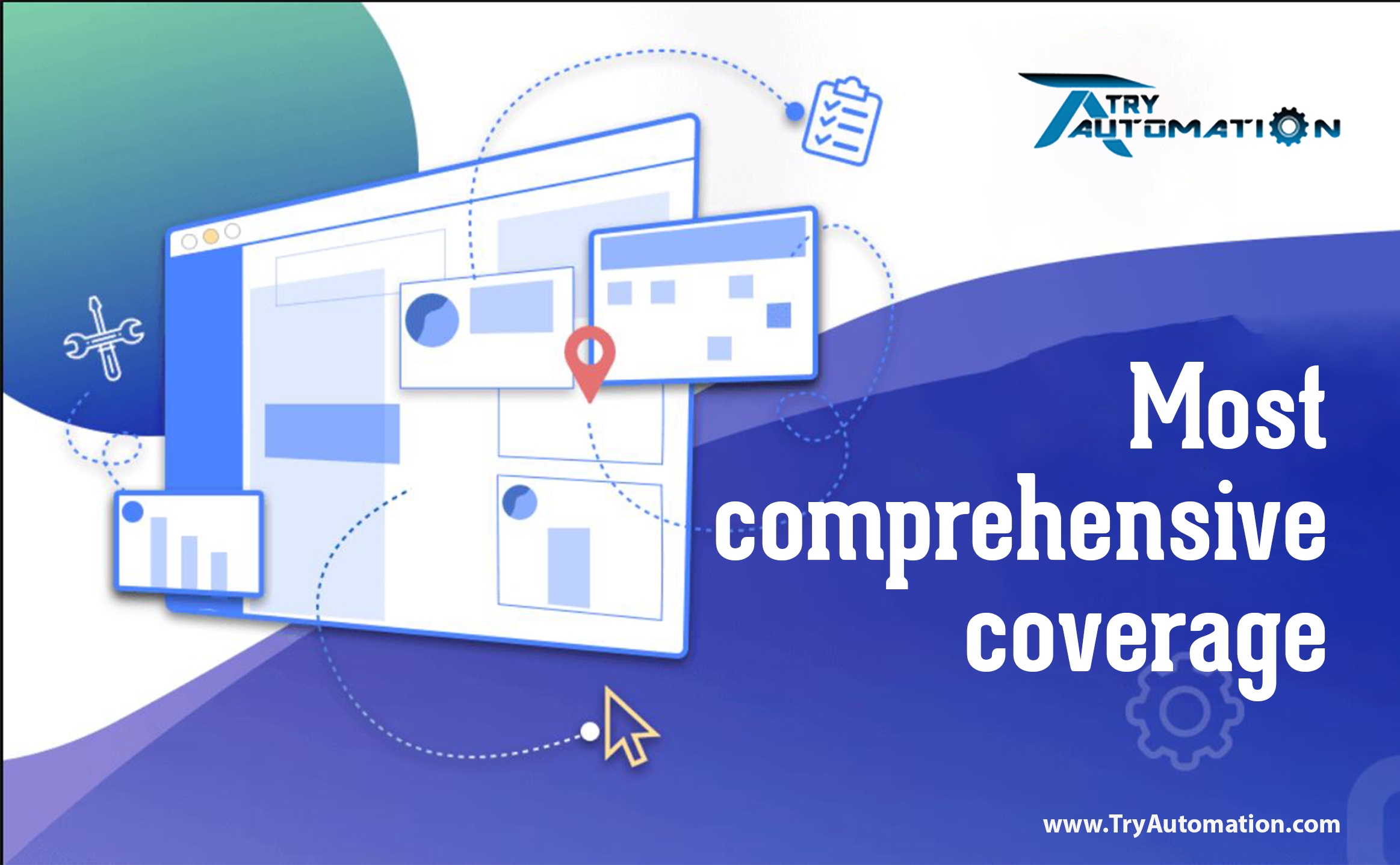 TryAutomation Promotion Image